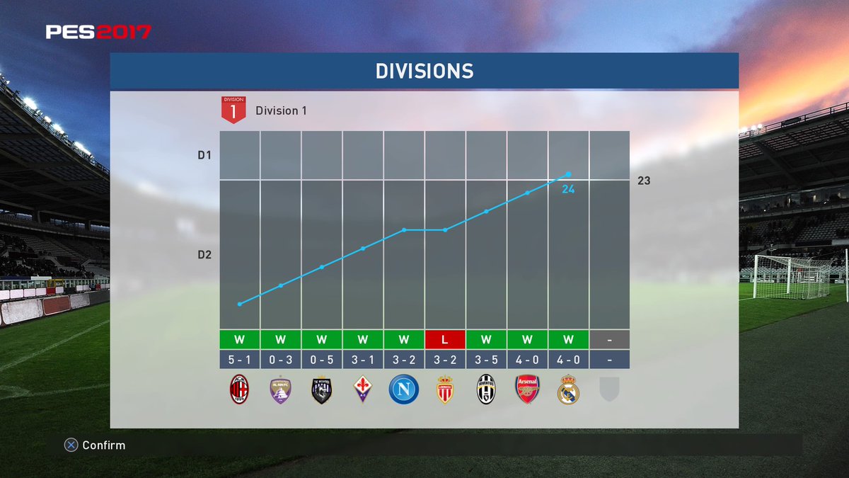 _StewartWestley's tweet photo. Now what do I do? Any ideas? #GoalsCompleted @PESUniverse @officialpes https://t.co/h7RcPjBKEh