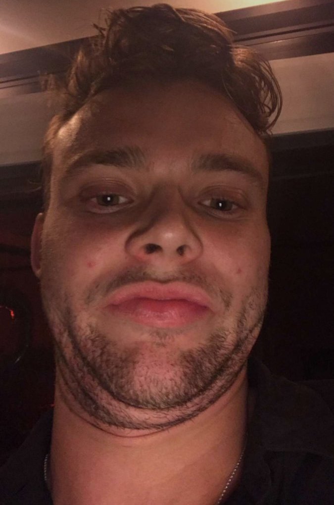 5SOS South Africa tweet media