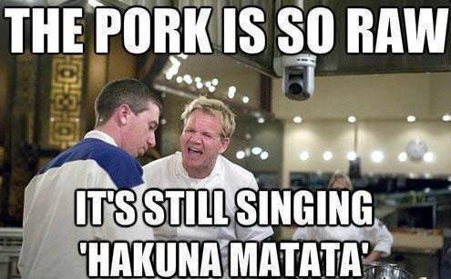 _Blue_Alpha's tweet photo. We see you like Gordon Ramsay... #CDXglasgow https://t.co/c64dTq8a27