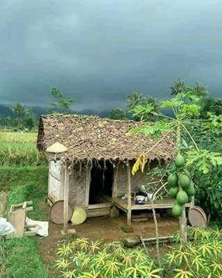 joshma3n's tweet photo. Indah nya rumah tanpa #DP https://t.co/SONkjjYkZM