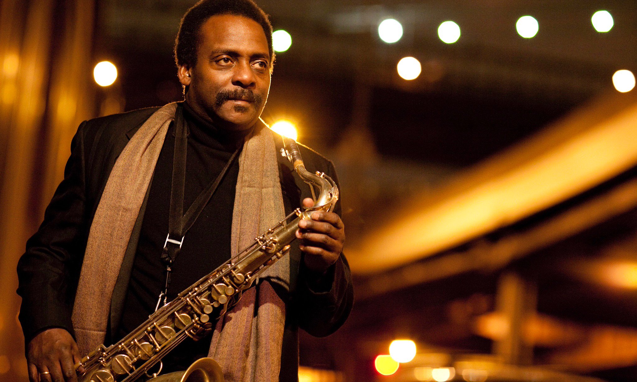 HAPPY BIRTHDAY... DAVID MURRAY! \"MORNING SONG\".   