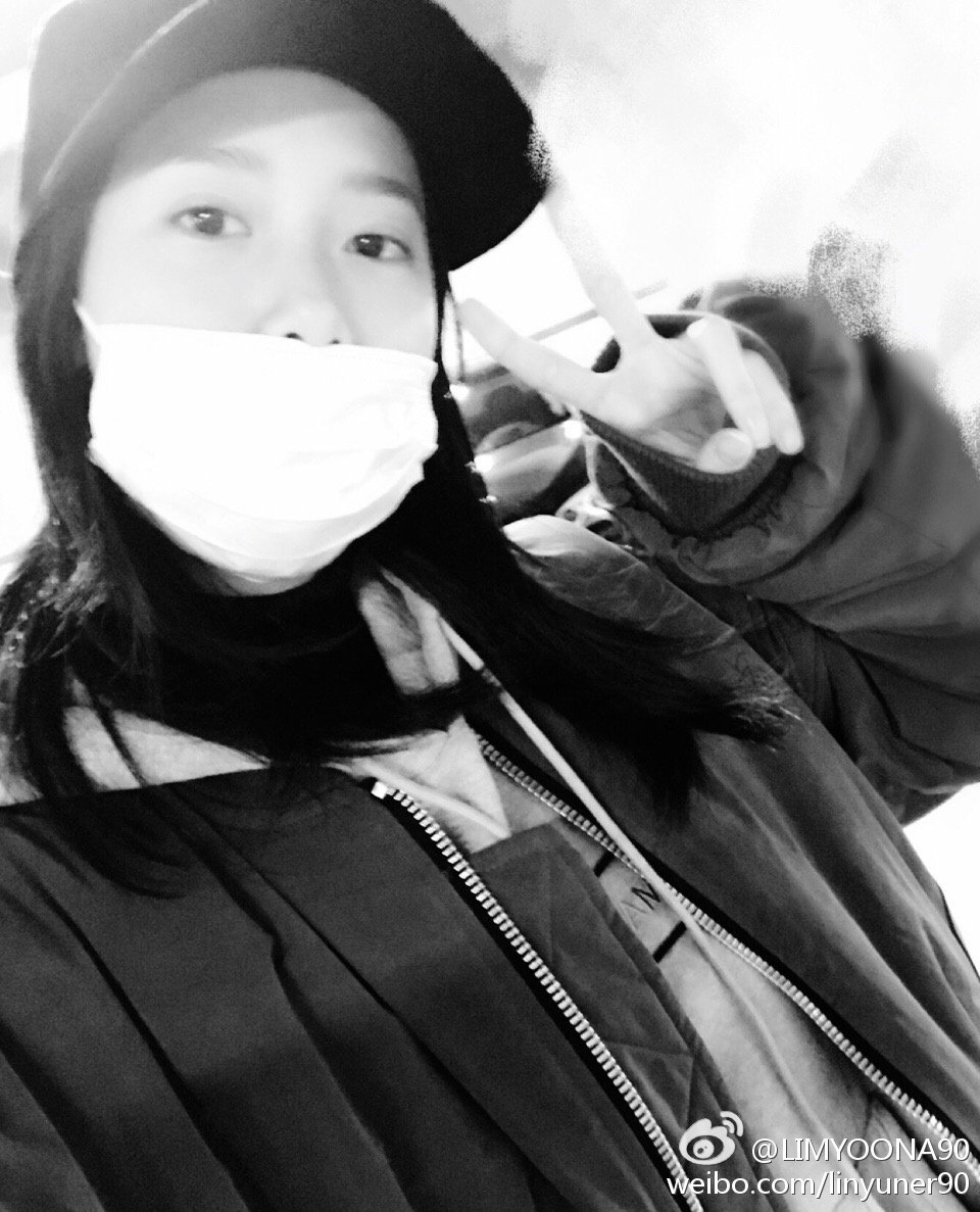 yoongstagrm's tweet photo. [WEIBO] LIMYOONA90: 你们喜欢的自拍啊🤔 ​​​ https://t.co/9EtQULGdRR (2P) #yoongstagram https://t.co/yVemy8pqtk