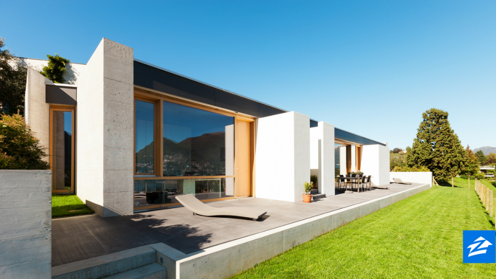 Zillow on Twitter "You'll see these 5 trends in home construction this