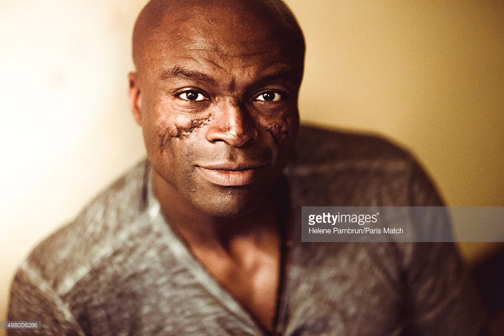 HAPPY BIRTHDAY... SEAL! \"A CHANGE IS GONNA COME\".   