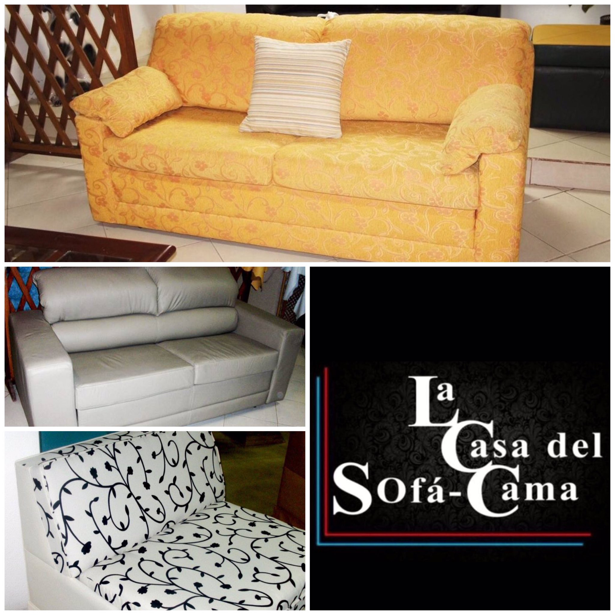 Casa del Sofá Cama (@lacasadelsofa) / Twitter