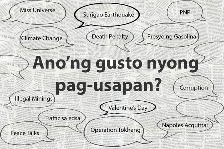 bashfreephil's tweet image. Kaya ba natin magbigay ng opinion sa mga isyu ng hindi nagbabangayan? I-comment ang mga isyu na gusto nyong pag-usapan.