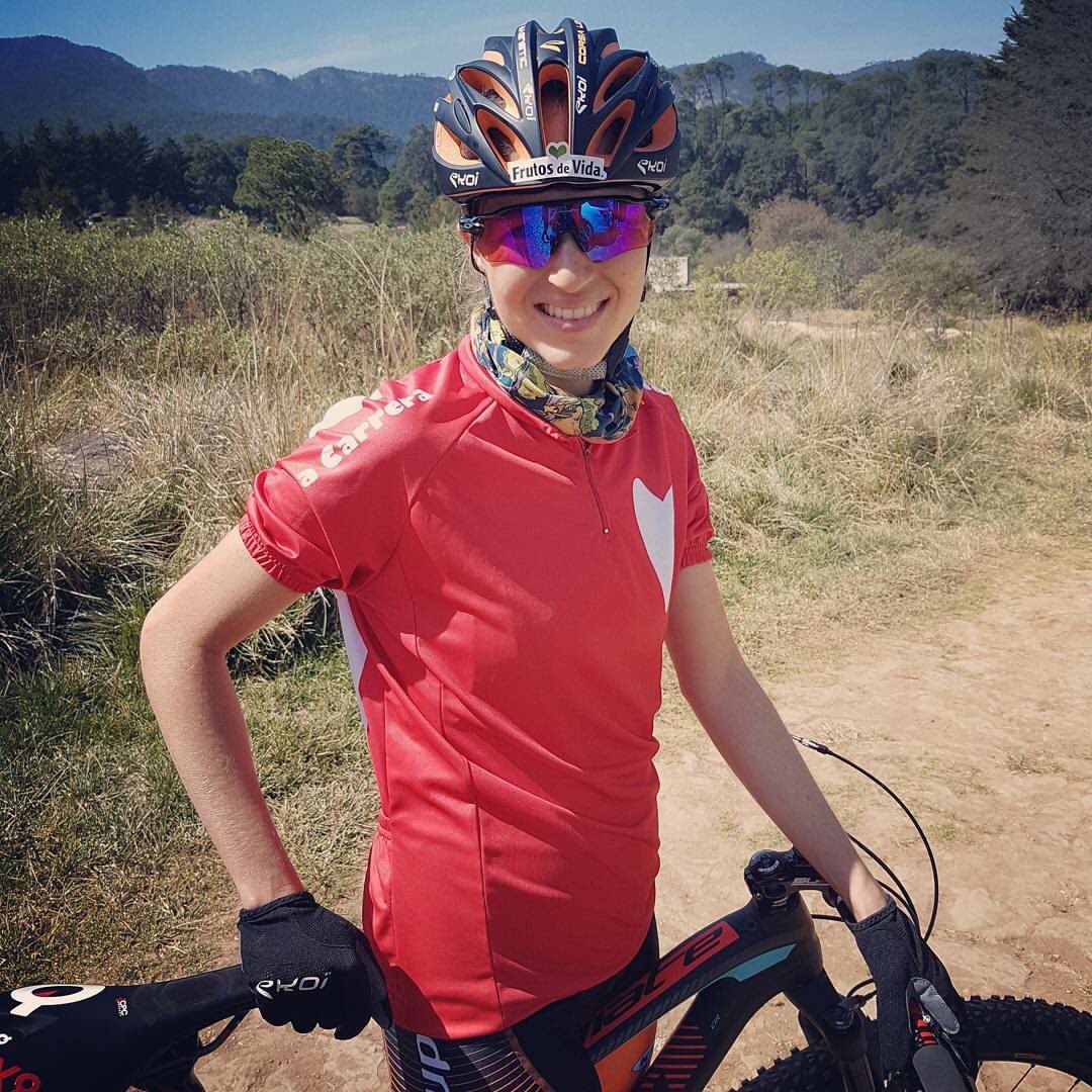 Me hubiera encantado poder ser parte de la rodada <a href="/KardiasAC/">Kardias</a> les agradezco a todas las personas que van a ir a pedalear hoy por los niñosMX