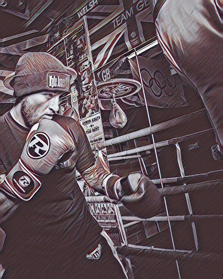 TeamJonesBoxing's tweet image. 🥊 @ringsideonline #StayTuned