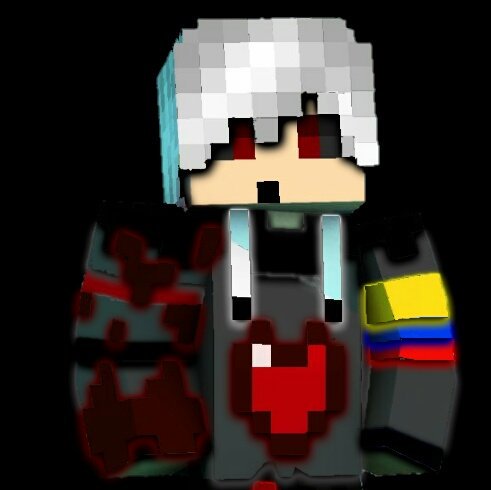 Luis_Ch19's tweet image. #NuevaFotoDePerfil