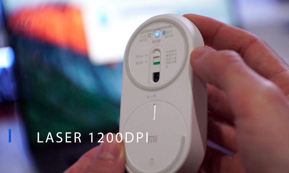 Serjah85's tweet photo. Análisis y opinión del ratón #Xiaomi #PortableMouse https://t.co/f392dPrmgt https://t.co/ySa2p0GGkX