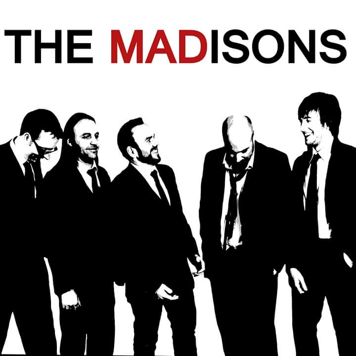 RowleysPub's tweet image. Live tonight in Rowleys, The Madisons @NewgrangeHotel #navan #meath #livemusic