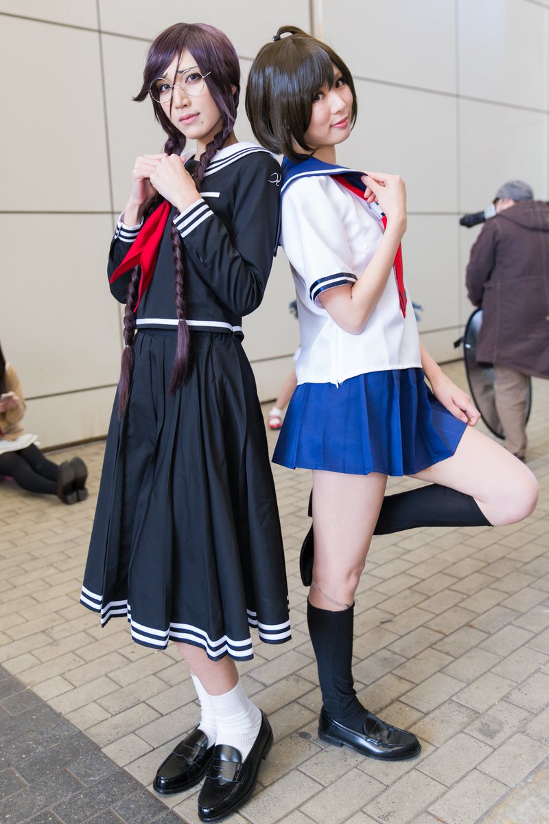 ツッチー V Twitter ワンフェス17 冬 コスプレエリア ダンガンロンパ 腐川冬子 Lopeさん Lopechante ダンガンロンパ 苗木こまる かむこさん Kamchancos ワンフェス Wf17w コスプレ ダンガンロンパ T Co Epcfbhcjnx ツッチー V Twitter ワンフェス17 冬 コスプレエリア ダンガンロンパ 腐川冬子 Lopeさん Lopechante ダンガンロンパ 苗木こまる かむこさん Kamchancos ワンフェス Wf17w コスプレ ダンガンロンパ T Co Epcfbhcjnx