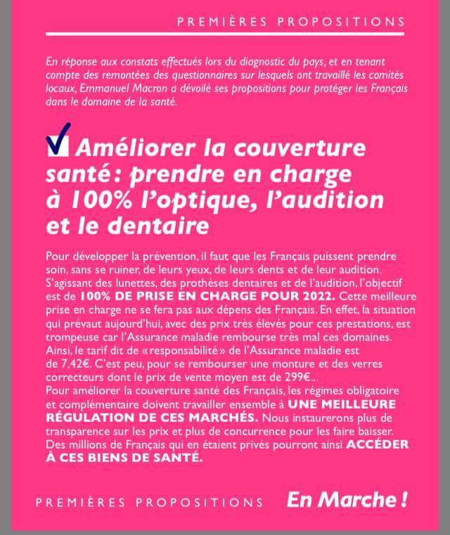 AnnSo15038459's tweet photo. @EmmanuelMacron si vous baissiez nos charges et les taxes sur achats plutôt que de parier sur la concurrence et le low cost #Dentger https://t.co/IUmOJcq6Xg