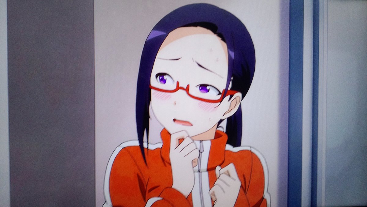 タツヤ77 亜人ちゃん 可愛い佐藤先生と エヴァっぽい構図のクルツ君で締め 今回も良かった 佐藤先生と高橋先生のいちゃラブな薄い本が見たい