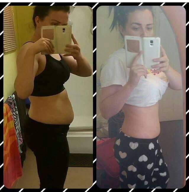 ioannia's tweet photo. 24 lbs lost in 2 1/2 months on our shakes plan!. #juiceplus #shakes #weightloss #diets #getskinny #gethealthy #clearskin #berries #bossters https://t.co/wr39a9Enjv