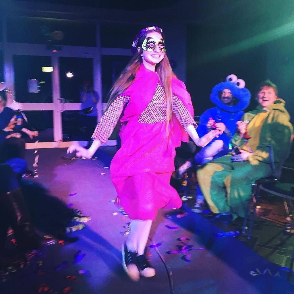 #Moskarneval im #Goetheinstitut 🎉🍾 #моямосква #карневал #москва #helau #alaaf ift.tt/2lwbsWx