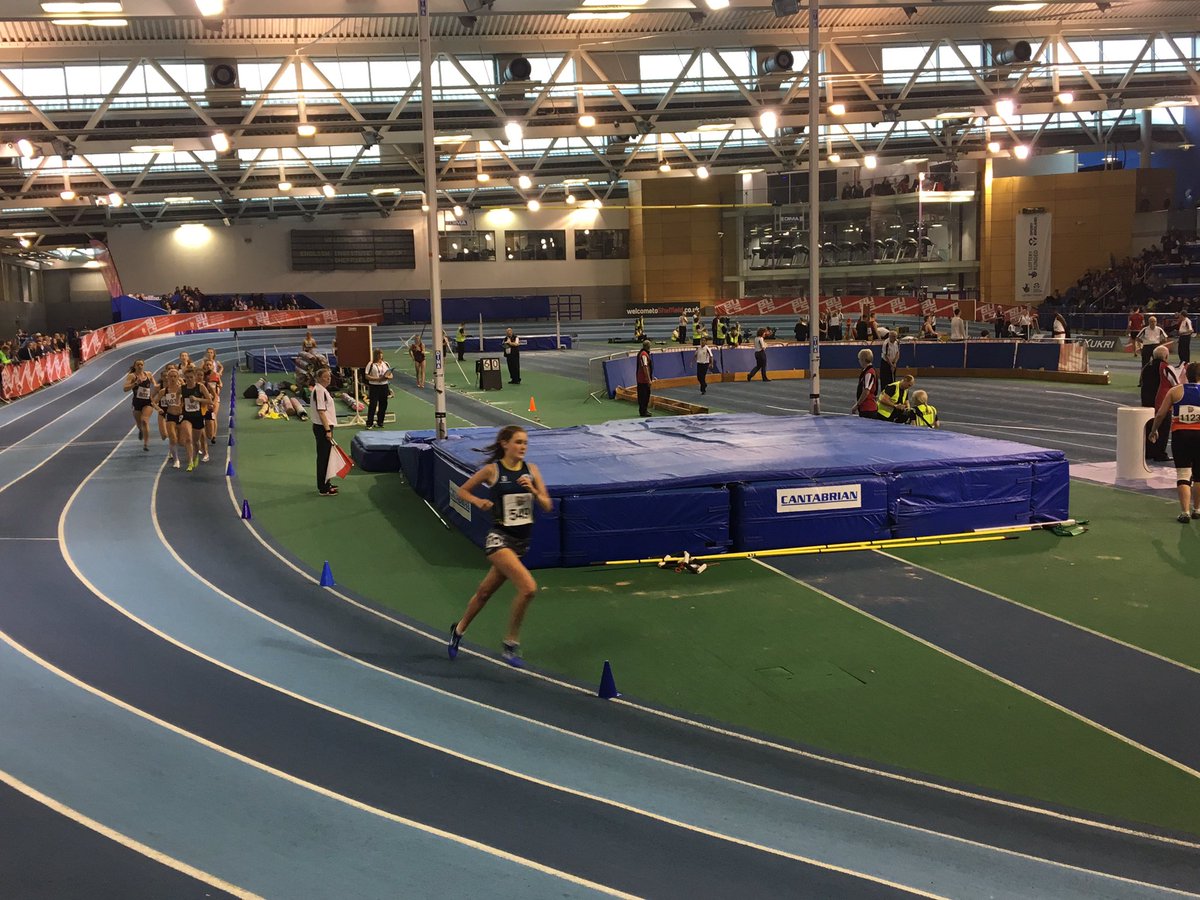 St Marys AC tweet media