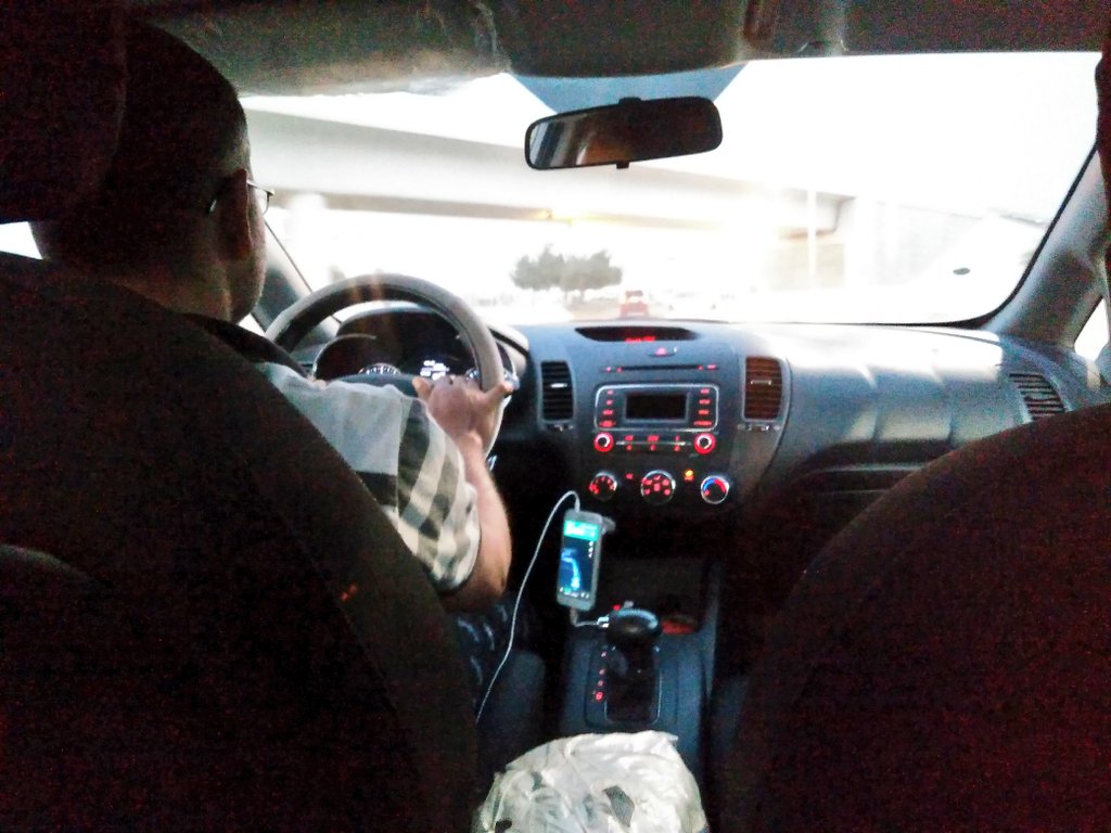MoAwesomeSauce's tweet photo. My choice of taxi - always @CareemQAT, when heading to the airport.
Wonder if I can have a @CareemUAE when I land in #DXB.
#ThinkCareem https://t.co/cTea5fQZBH