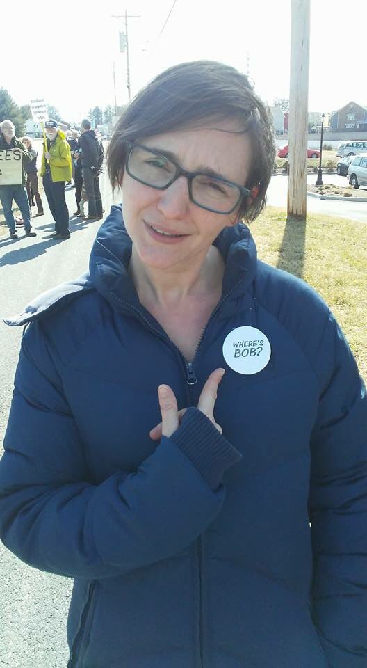 RallytheSV's tweet photo. #whereisbob #missingrep #VA06 https://t.co/7pQ04dMdEm
