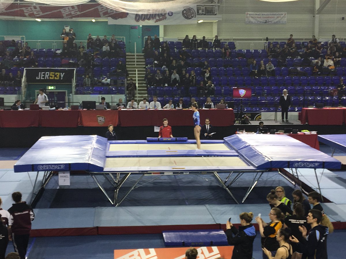 simmsgymnastics's tweet photo. Next up we have Tayla! Good luck! https://t.co/maGS2QtMTK