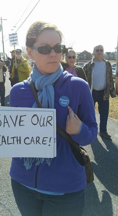 RallytheSV's tweet photo. #whereisbob #missingrep #VA06 https://t.co/omuIbT6Vmg