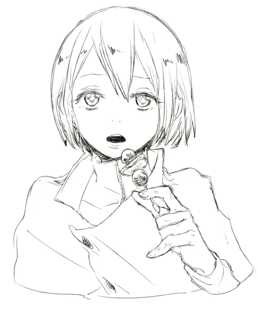 白状すると手フェチなんだ…キャラがどんな手してるのか妄想するだけで1日2日1年が軽く過ぎるぞ
というわけで、個人的にマリアは指だけは皮膚がやや荒れて関節部が腫れ気味、爪に至っては偶に罅割れている、苦労を知っている手だといいよなって…!(ただし元々の形は良い) 