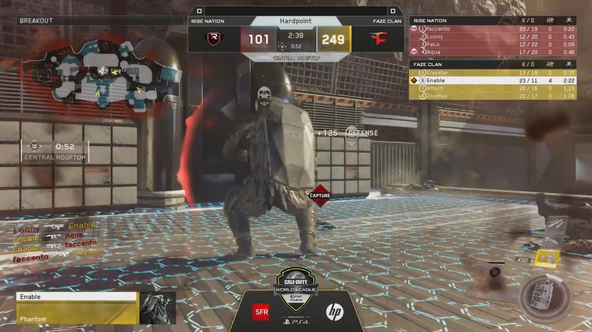 COD ESWLive (@COD_ESWLive) / Posts / X