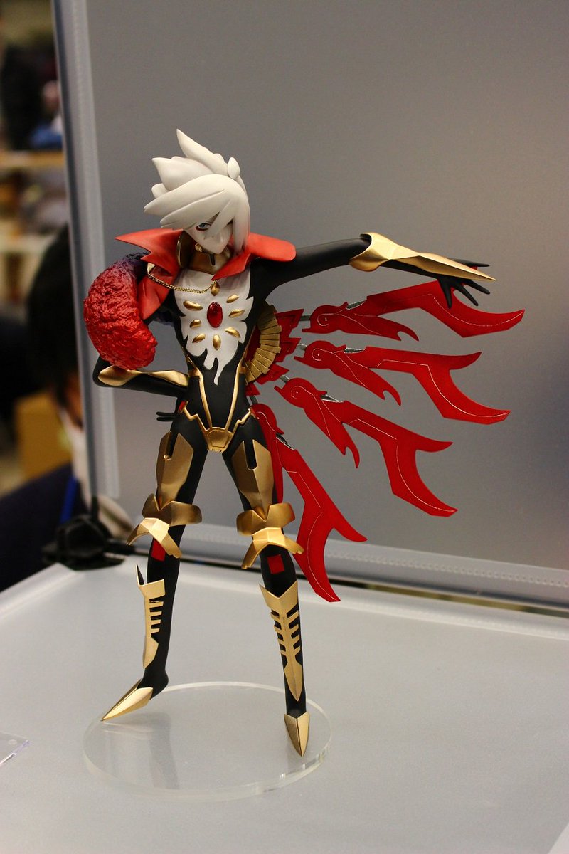 fgo カルナ フィギュア 【公式通販】