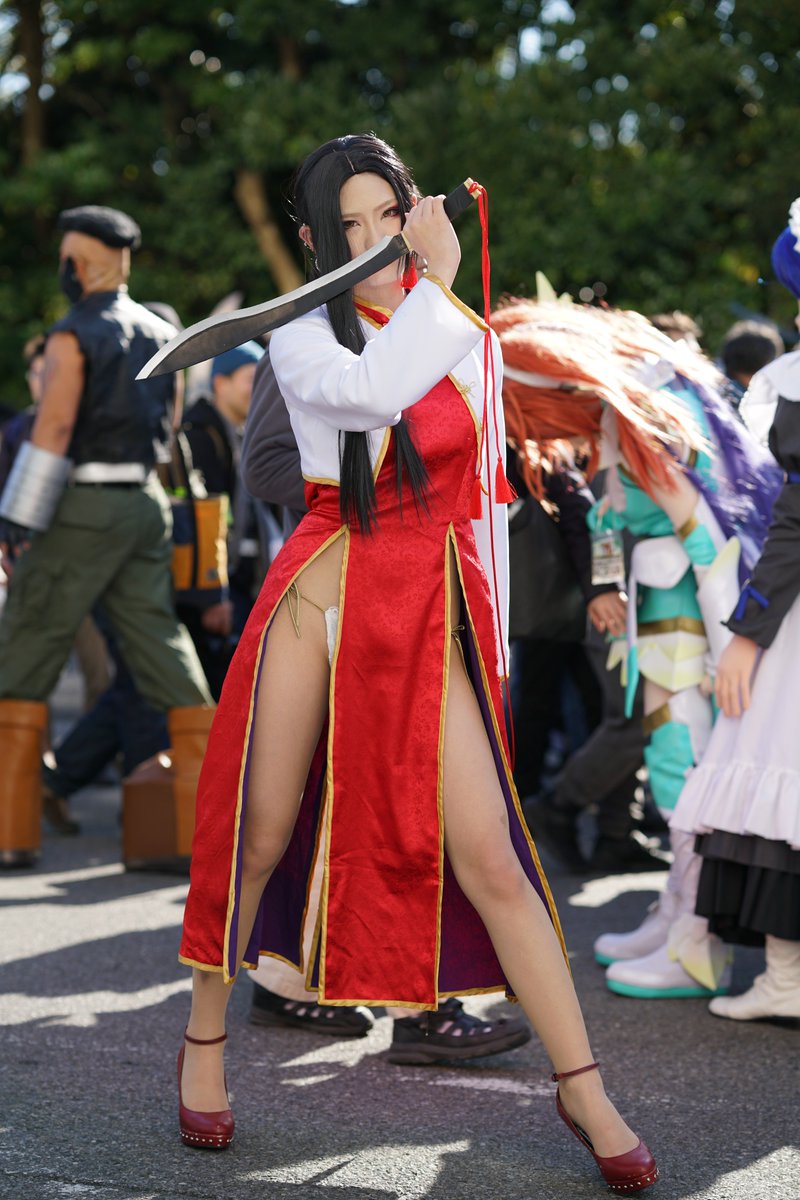 Zzz ずずず かれんさん Ka666re999n Black Lagoon シェンホア うーんエロかっこいいですね すごい殺気ですw 撮らせて頂きありがとうございました Wf Wf17冬 Wf17w Zzz ずずず かれんさん Ka666re999n Black Lagoon シェンホア うーんエロかっこいいですね すごい殺気ですw 撮らせて頂きありがとうございました Wf Wf17冬 Wf17w