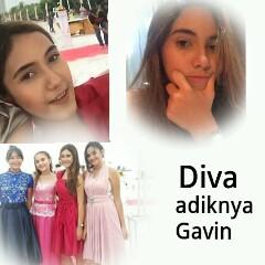 rinifauqiyah_16's tweet photo. Bakal kangen sama Diva @syahralarezz_ #MiL2Dunia https://t.co/N2m1zfcEDn