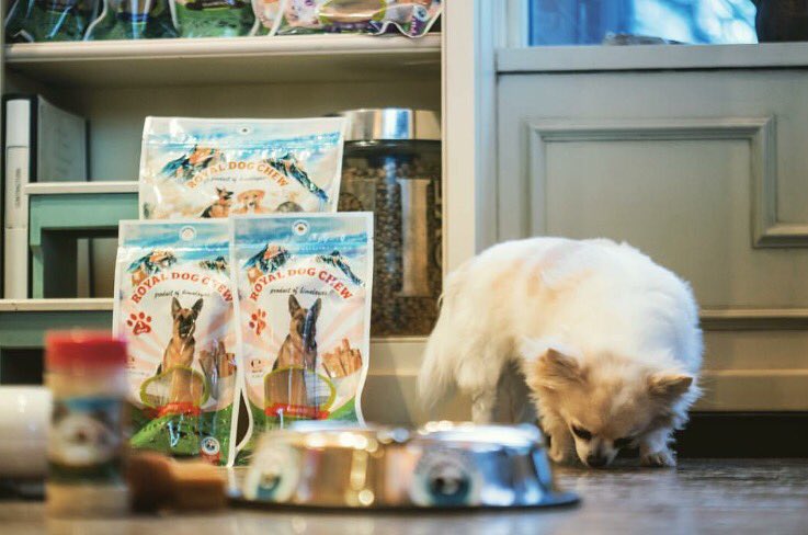 pemalamapakhrin's tweet photo. #himalayanproducts#royaldogchew#100%natural# https://t.co/jCm1cgimLg