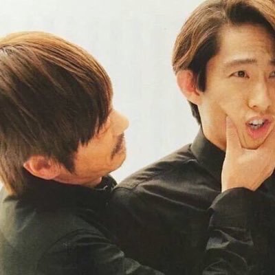 korin0222's tweet photo. 🎉🎂Happy Birthday🎁
38歳には見えません！
かっこよすぎて惚れ直します❤
#V6 
#森田剛誕生祭
#38には見えません
#奇跡のおじさん https://t.co/r6TchDm8Sh