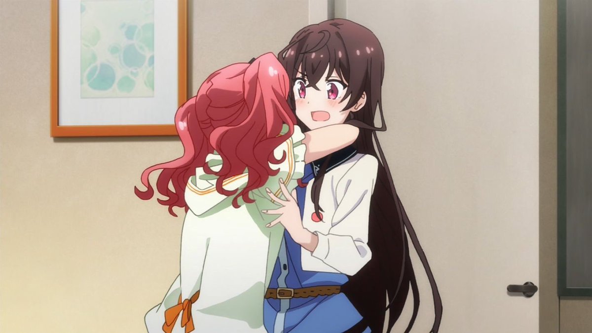 くじょー 今週の鬼丸静ちゃんほんとかわいい Idol Jihen