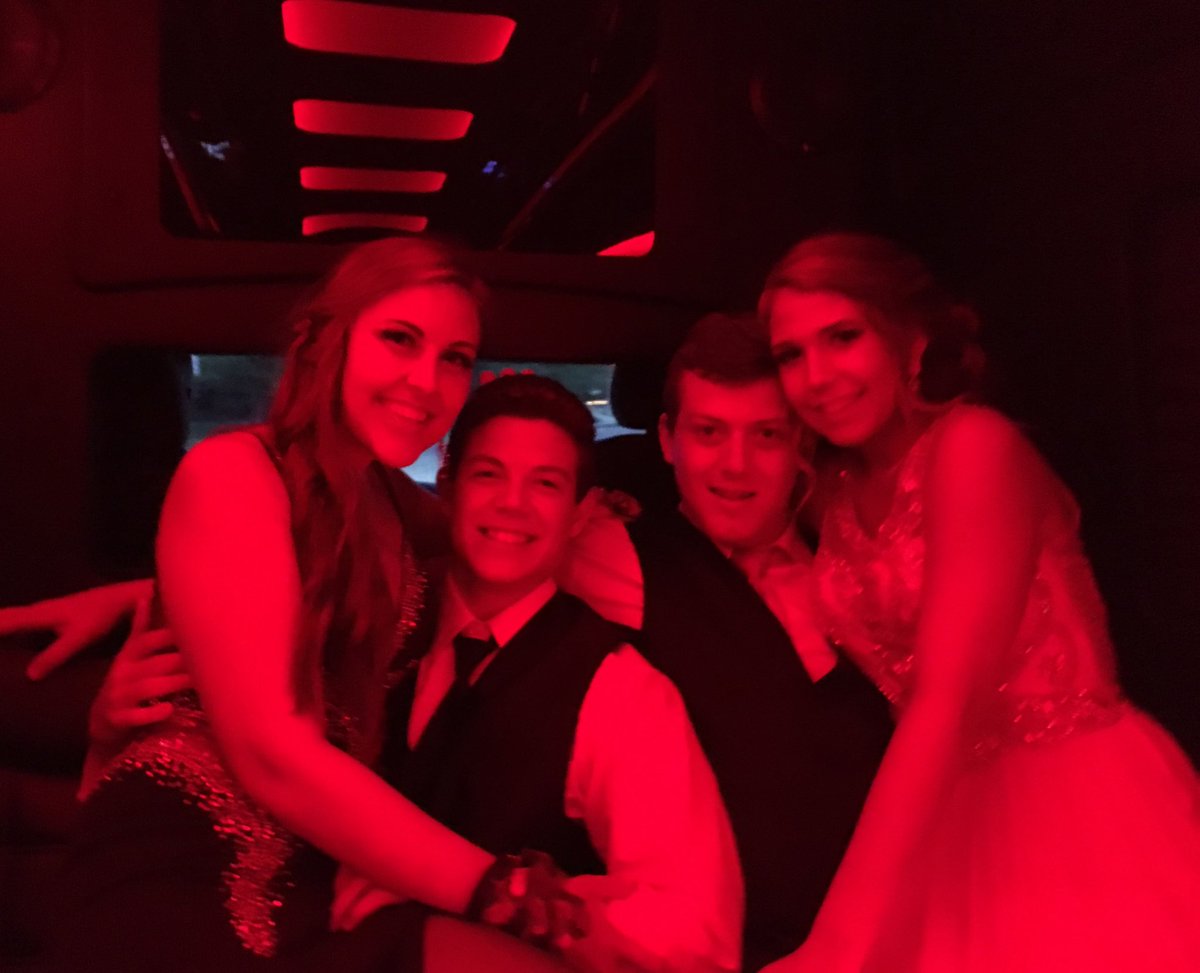 casslew8's tweet photo. Happy birthday to Dan the man🎉thanks for treating my best friend like the princess she is😉 https://t.co/1o1RuIVIZ4