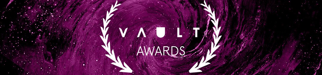wearevault_'s tweet photo. Vote for your favourite show at VAULT! The People's Choice Award recognises exceptional performance &amp; hard work. https://t.co/gBzLh8Wa7K https://t.co/HCCVssSfMU