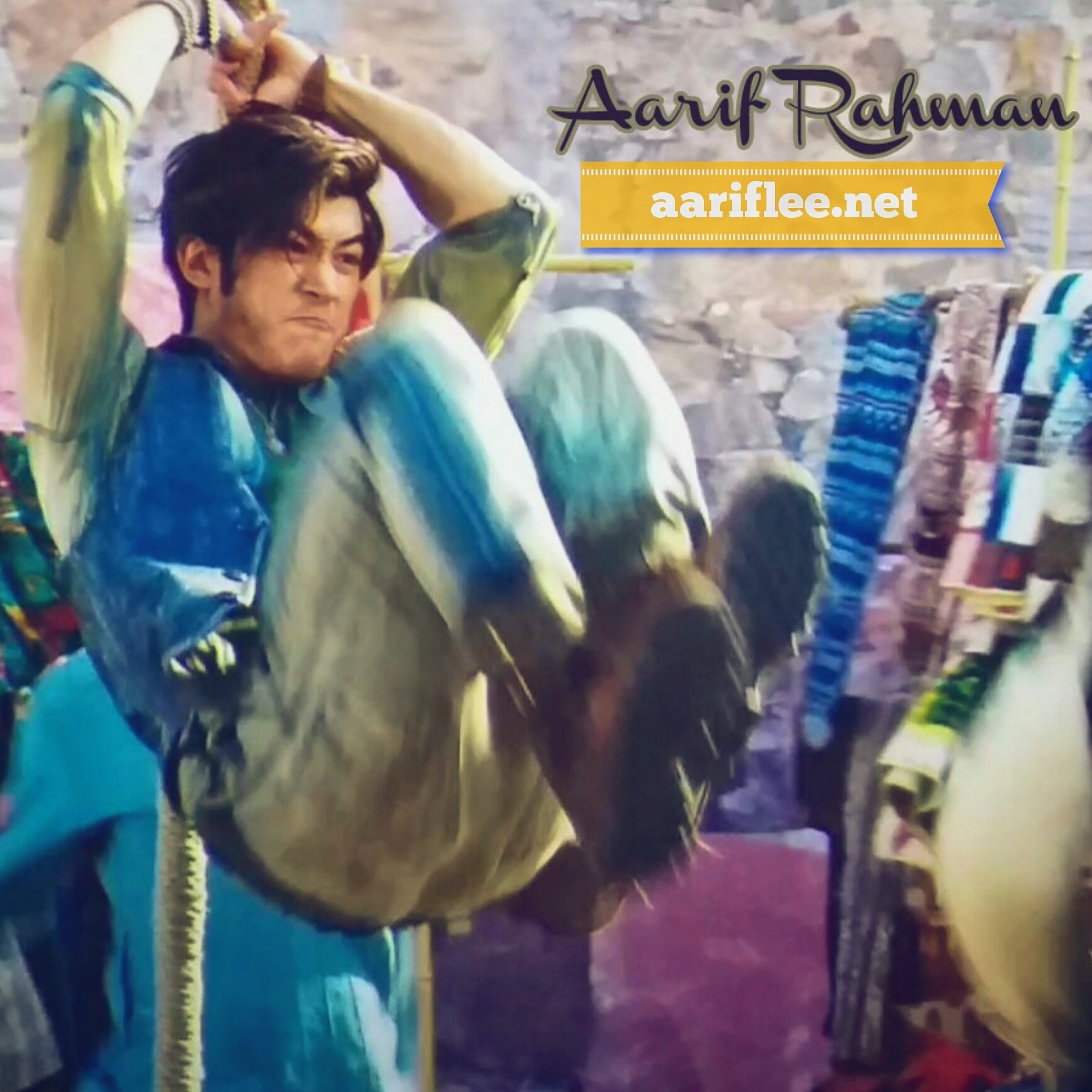 Aarif Rahman 李治廷on Twitter: Aarif Rahman 李治廷on Twitter: