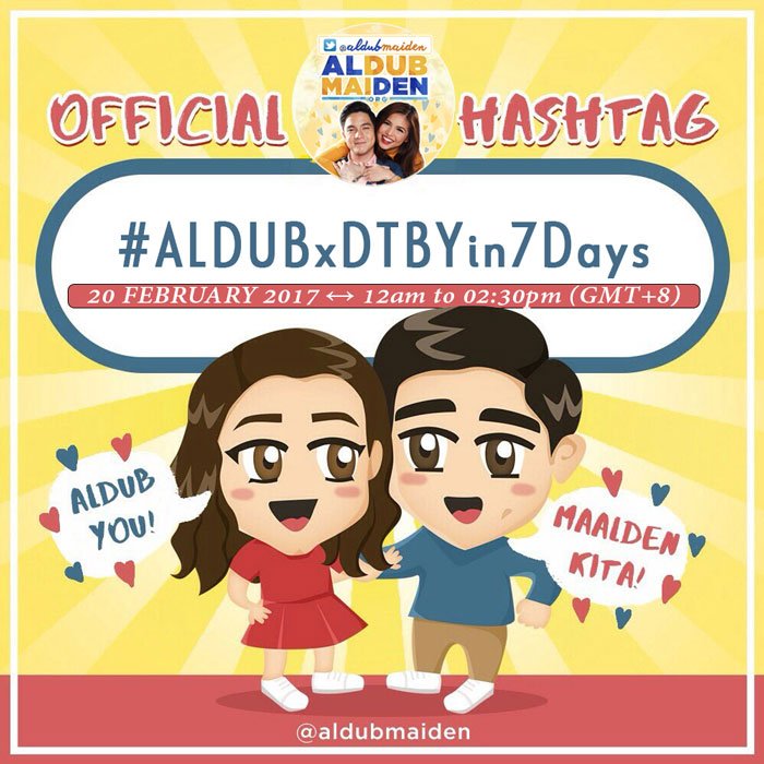 aldubmaiden tweet picture