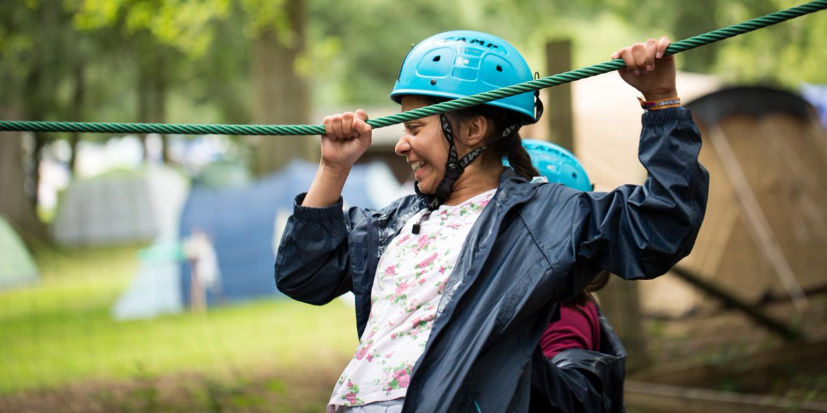 Girlguiding's tweet photo. We're looking for #RockClimbing Instructors to join the team at our activity centres this summer... https://t.co/wL3Ry26zqC https://t.co/djUMk4ebEg
