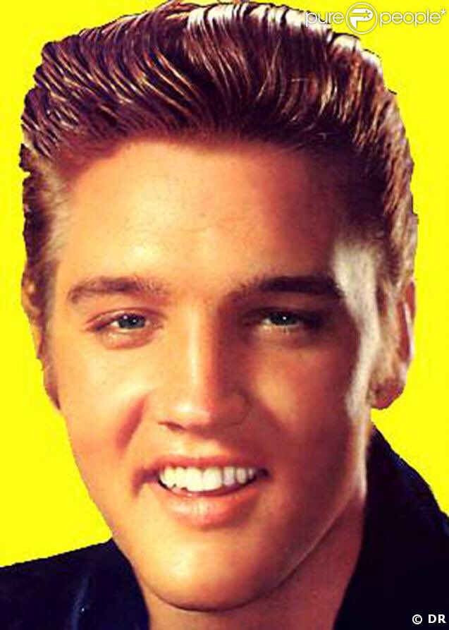 Elvis Presley (@gracelandeelvis) on Twitter photo 