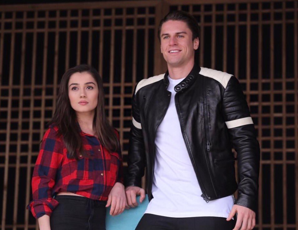 Sevda Erginci Fan on Twitter "Mukemmelligin hayat bulmus hali SevKor