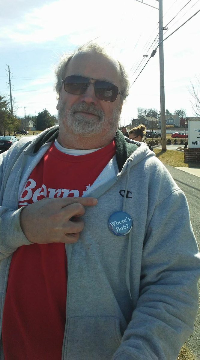 RallytheSV's tweet photo. #whereisbob #missingrep #VA06 https://t.co/hQIQ6HhhzH