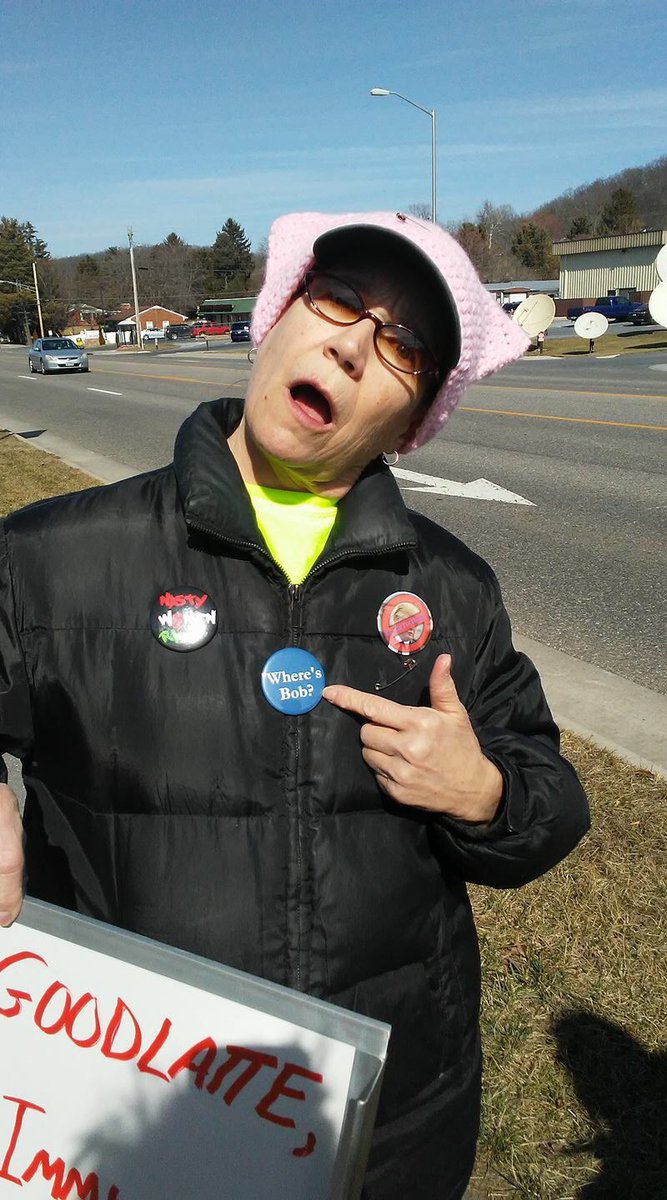 RallytheSV's tweet photo. #whereisbob #missingrep #VA06 https://t.co/zbrP0v3UR0