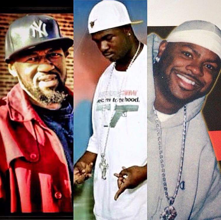 5boi_Millz's tweet photo. If you don't know them then you wasn't really outside the 3 Kings β‘ Good morning to my guy's ππ
#PurpleChamp #KingBre #CrazyJ https://t.co/8oAKqhdgE3