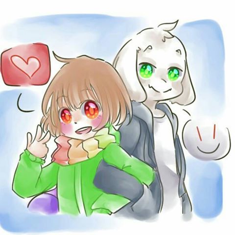 SinsixxZ's tweet image. @ChocoHuman // ??? :3 admite que te queda bien eso :v