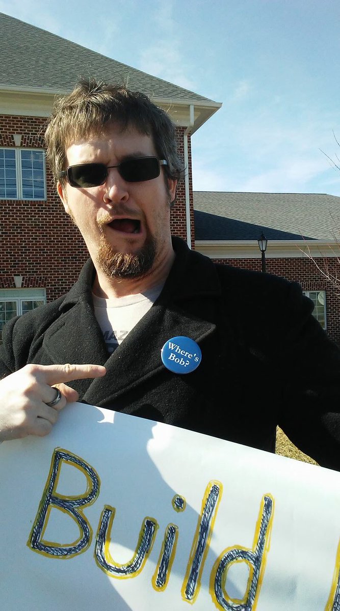 RallytheSV's tweet photo. #whereisbob #missingrep #VA06 https://t.co/Wr5aLKTjlT