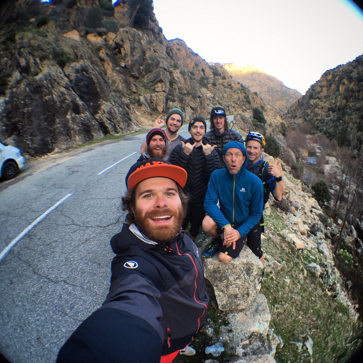 After one week of shooting in Corsica we back at home!!!
Thanks guys!!! 🤘🎥📸
<a href="/dennylupato/">Denny Lupato</a> <a href="/TrekBikes/">Trek Bicycle</a> <a href="/ifhtfilms/">IFHT Films</a> <a href="/danmilnerphoto/">Dan Milner</a>