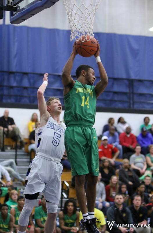 VictoryViewsOH's tweet image. Varsity Views covered the Miamisburg vs Northmont basketball games! Photos here: bit.ly/2bckdfG