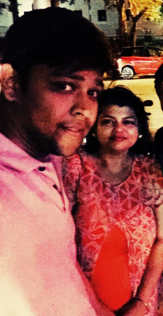 MirchiLaddoo's tweet image. Such an awesome weekend I had #picoftheweekend