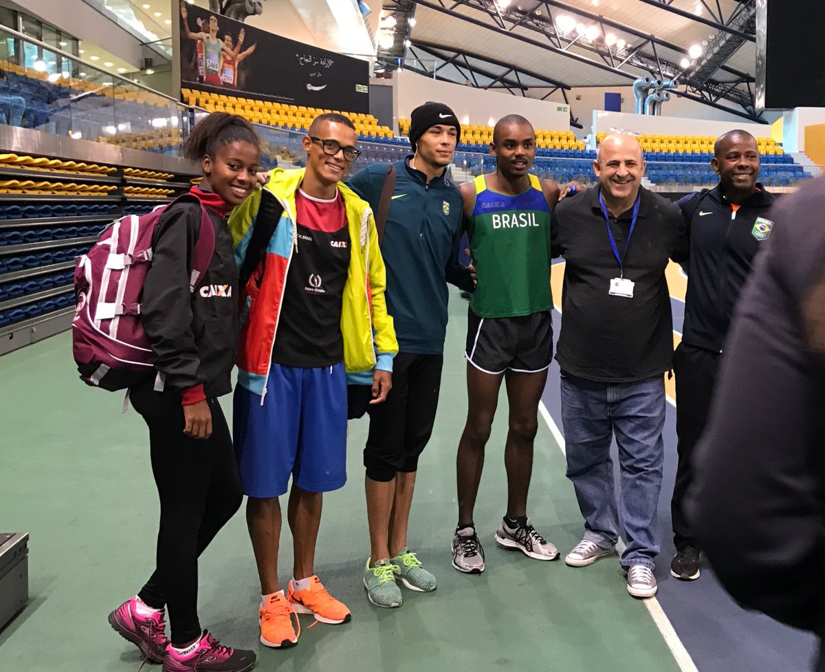 Aspire Academy 🇶🇦 أكاديمية أسباير tweet media