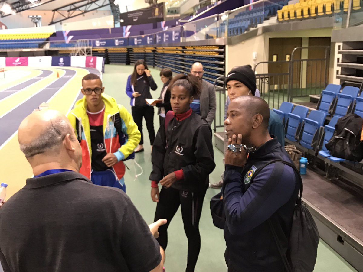 Aspire Academy 🇶🇦 أكاديمية أسباير tweet media